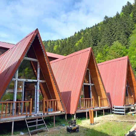 Ay Home Apart&Bungalov Узунгьоль Екстер'єр фото