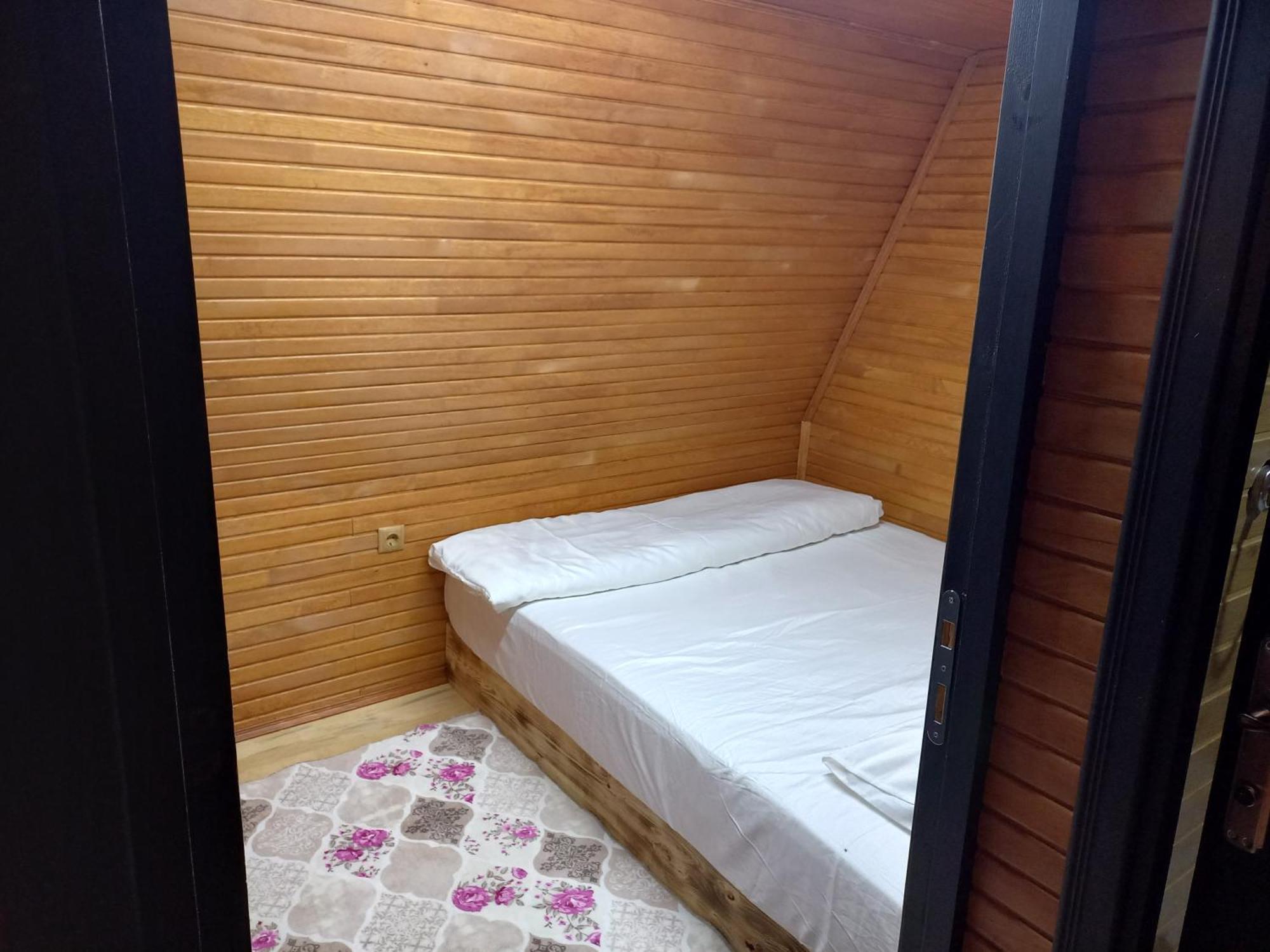Ay Home Apart&Bungalov Узунгьоль Номер фото