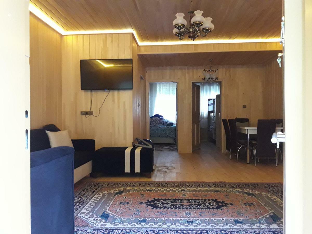 Ay Home Apart&Bungalov Узунгьоль Екстер'єр фото